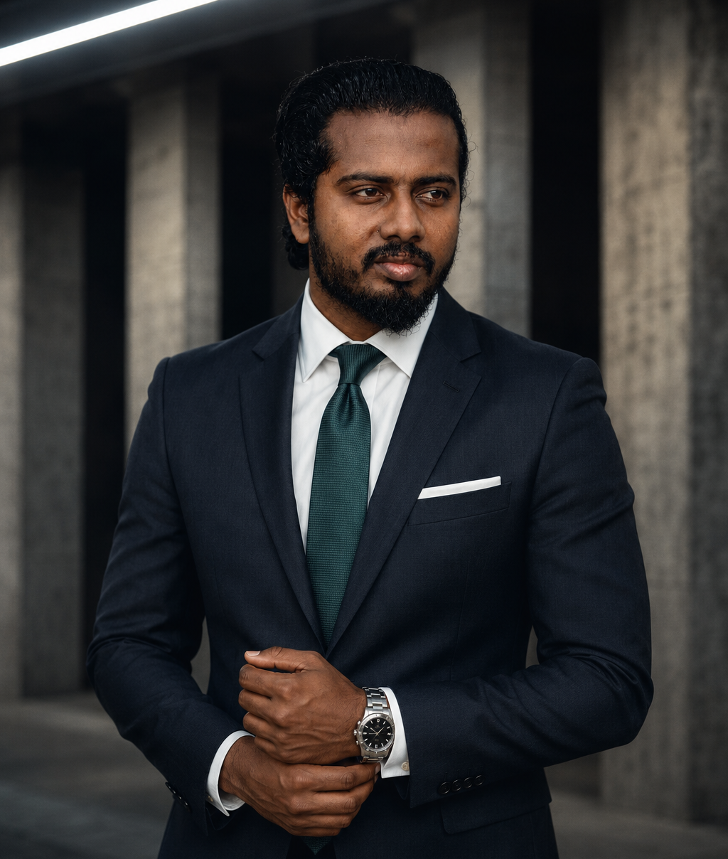 Prathish Deivendiran
